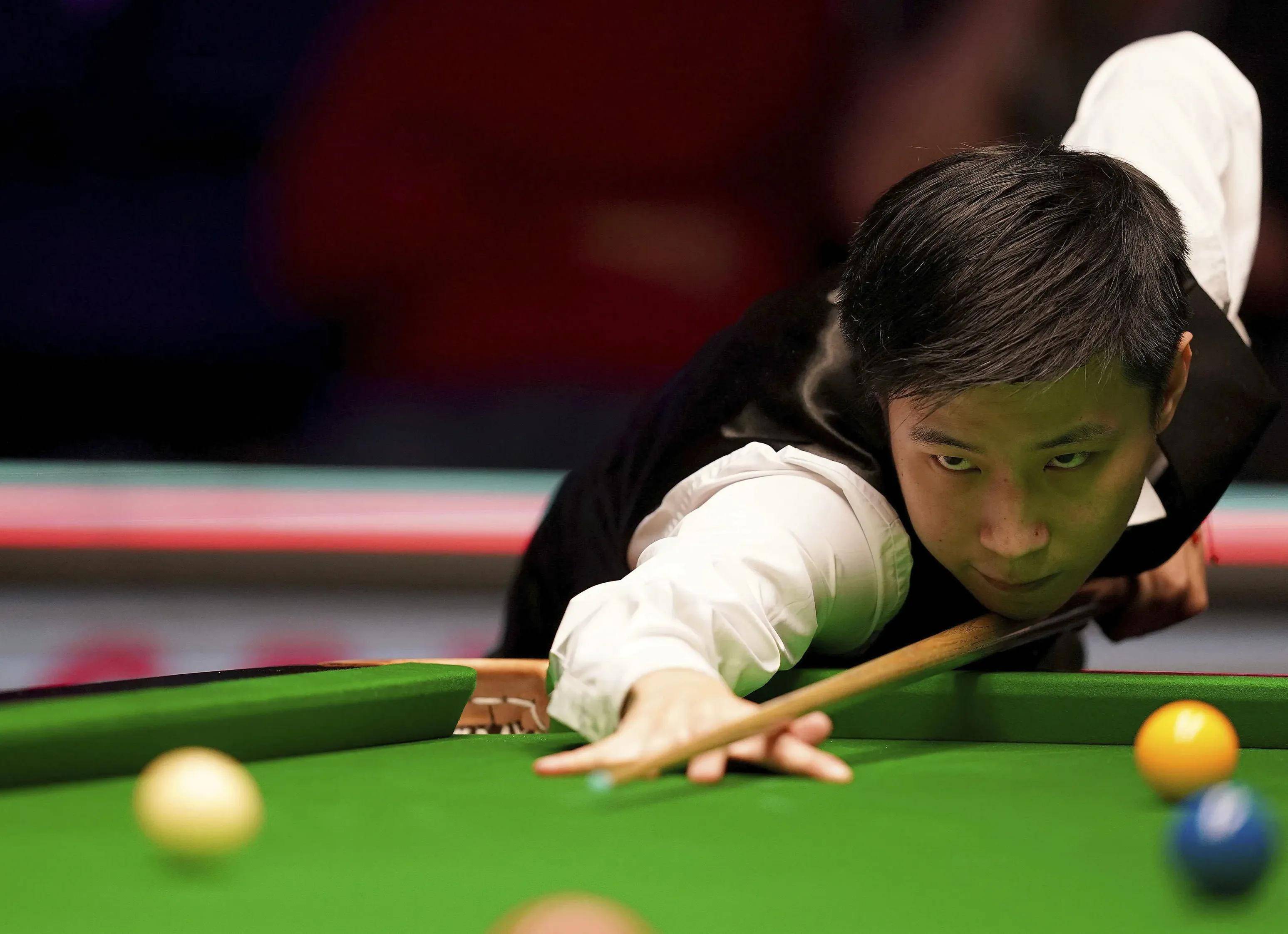 成为对手后 成为对手后