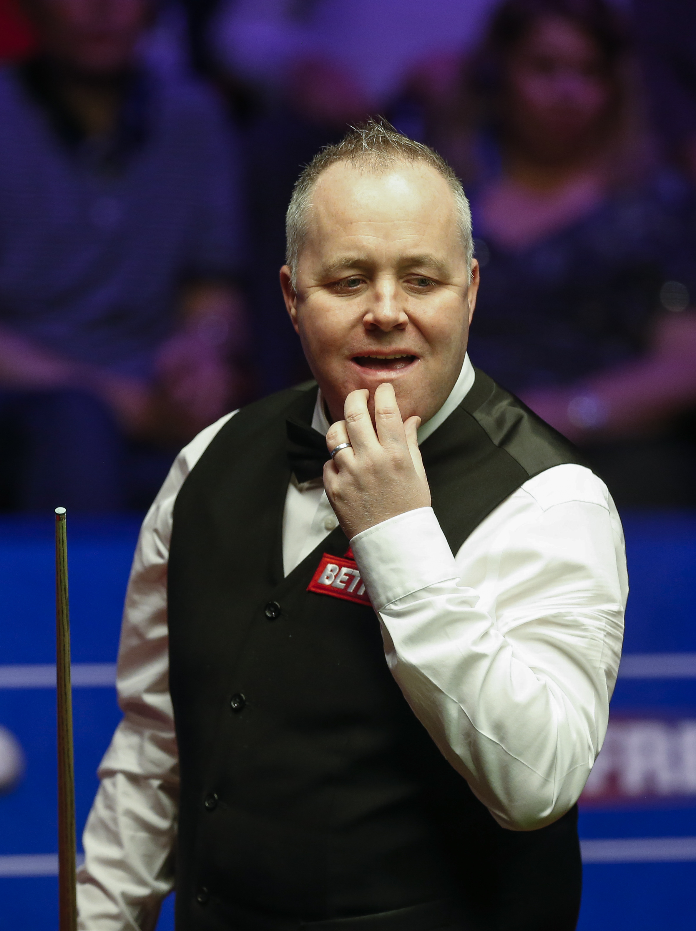 他要做的 他要做的