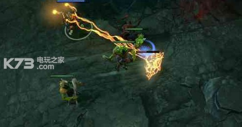 能力的展示 能力的展示