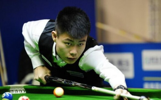 国际赛场 国际赛场