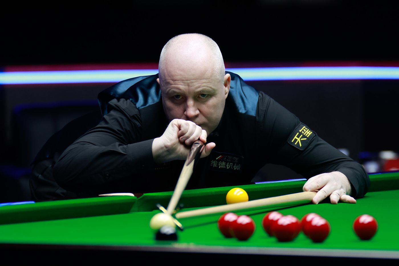 场的又一股 场的又一股